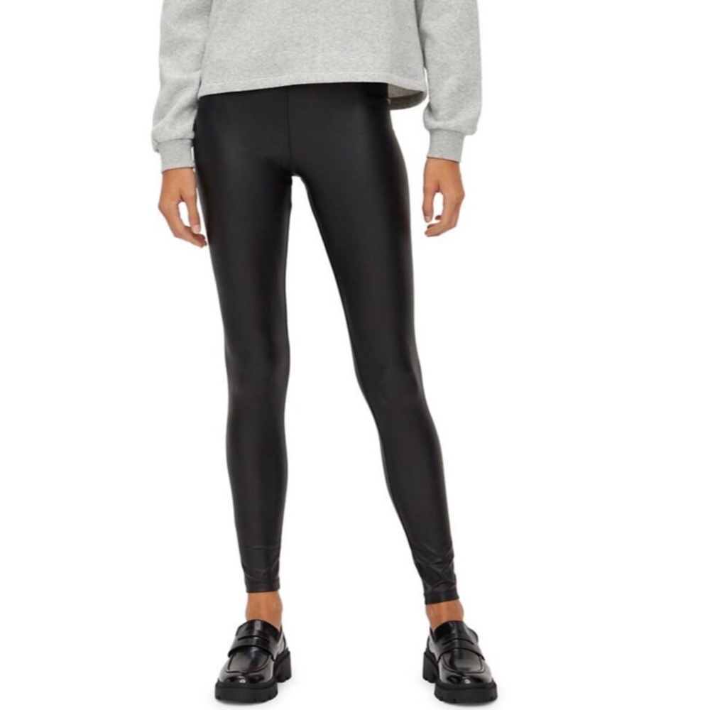 Shiny Leggings